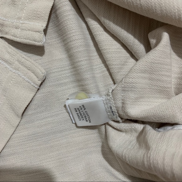 Banana Republic Shirt - Picture 4 of 4